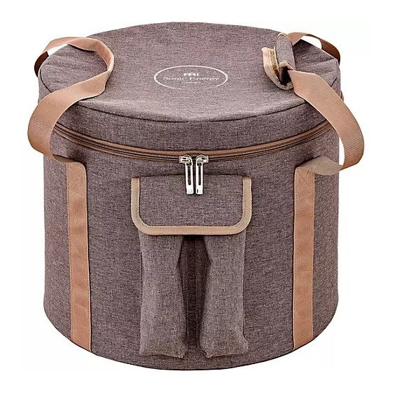 12" Meinl Sonic Energy Crystal Singing Bowl Bag