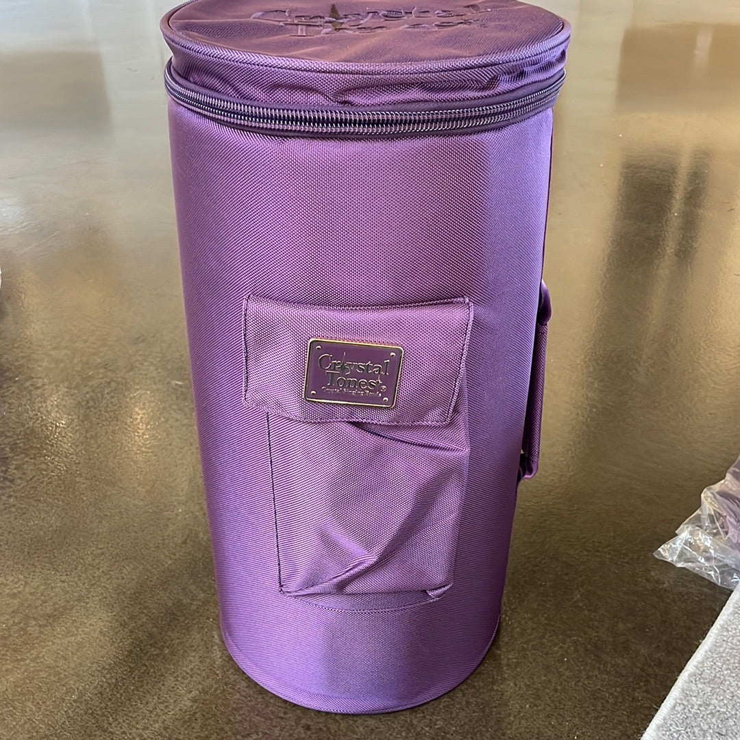 Crystal Tones® Cases and Bags – Sacred Sound of the Soul