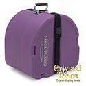 8" Hard Case Without Wheels - Sacred Sound of the Soul