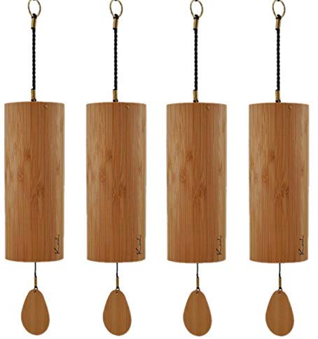 All 4 Koshi Chimes - Sacred Sound of the Soul