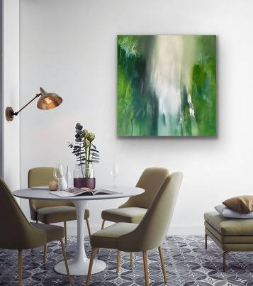 "Celebrating Nature" - Downloading The Light collection
